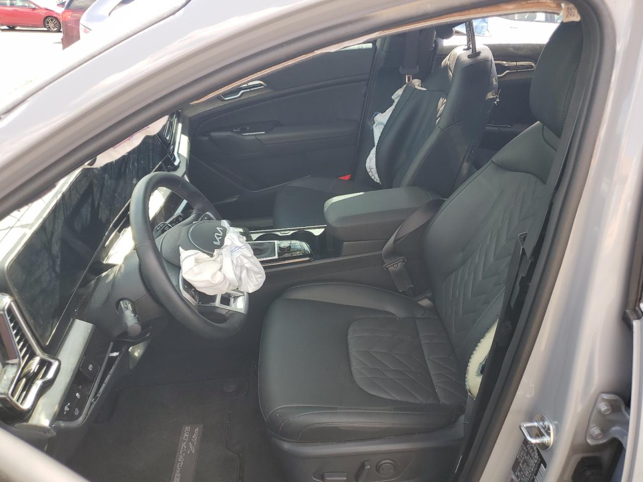 2024 Kia Sportage - Image 7