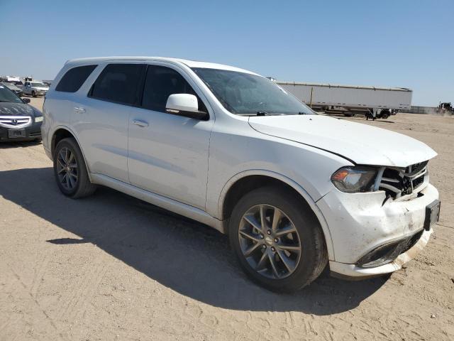  DODGE DURANGO 2016 Biały