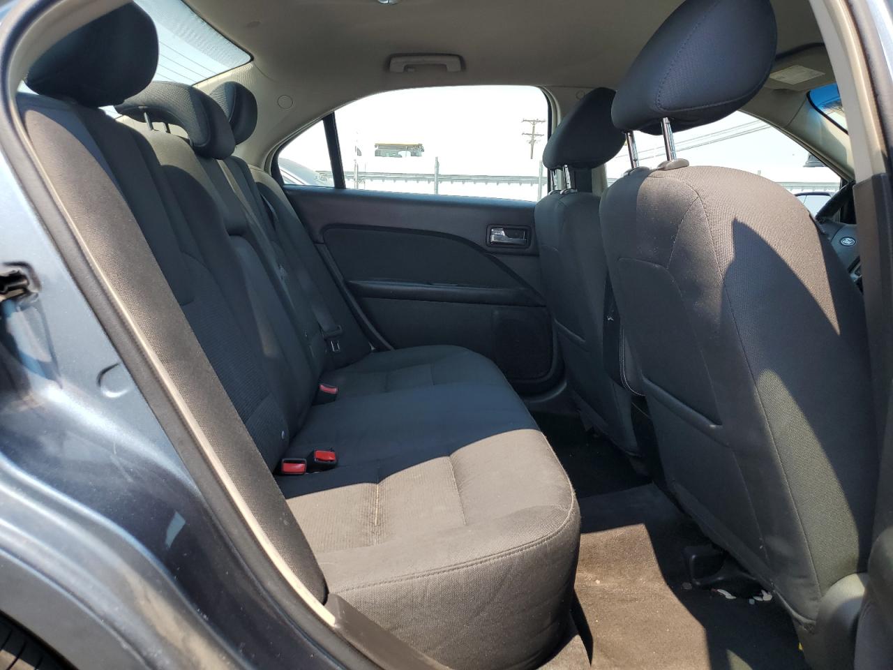 2012 Ford Fusion Se VIN: 3FAHP0HA1CR146106 Lot: 71109134