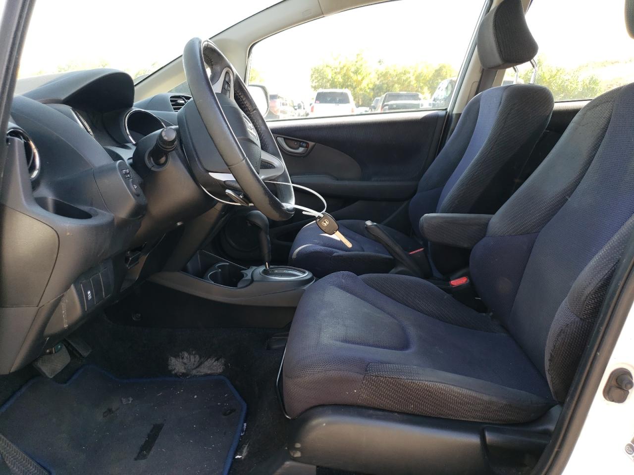 2012 Honda Fit - Image 7
