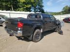 2021 Toyota Tacoma Double Cab de vânzare în Center Rutland, VT - Rollover