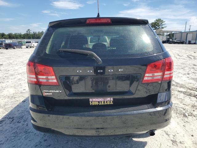 Parquets DODGE JOURNEY 2015 Black