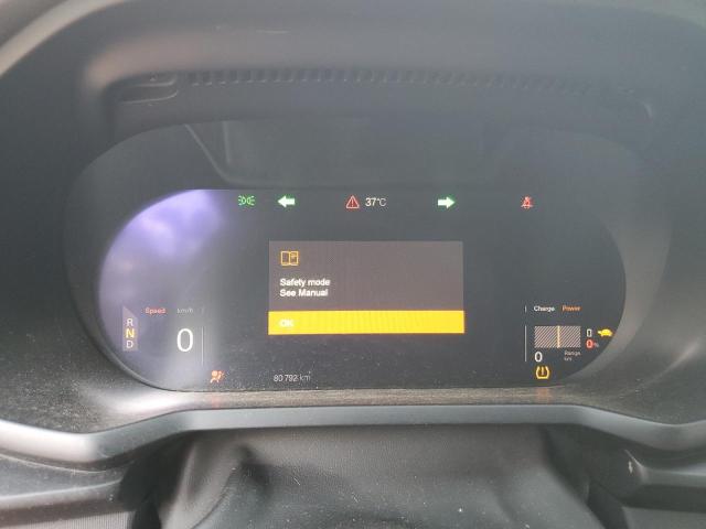2023 POLESTAR 2 