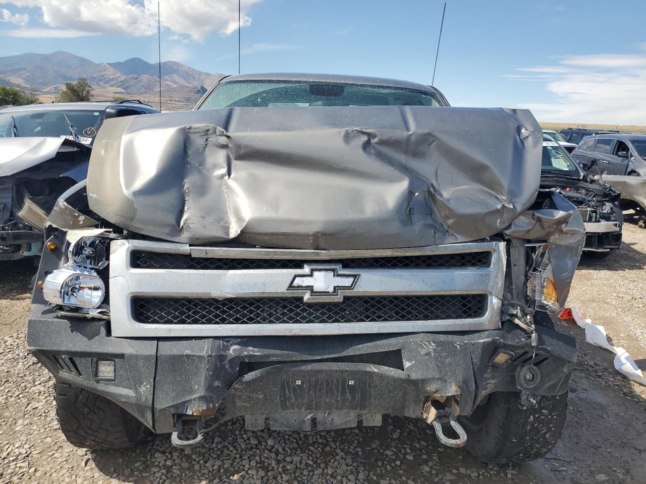 2009 Chevrolet Silverado - Image 5