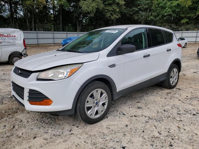 2013 Ford Escape S