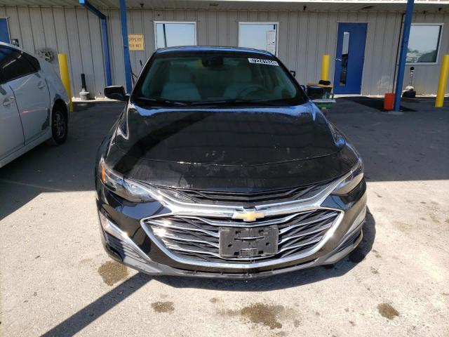 1G1ZC5STXNF164825 Chevrolet Malibu LS 5