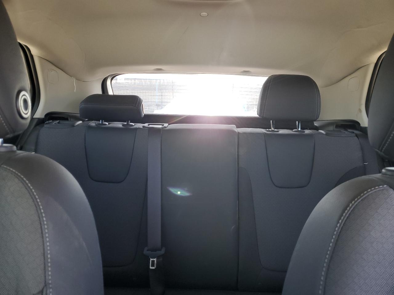 2023 Buick Encore Gx Preferred VIN: KL4MMCSLXPB062836 Lot: 73173354