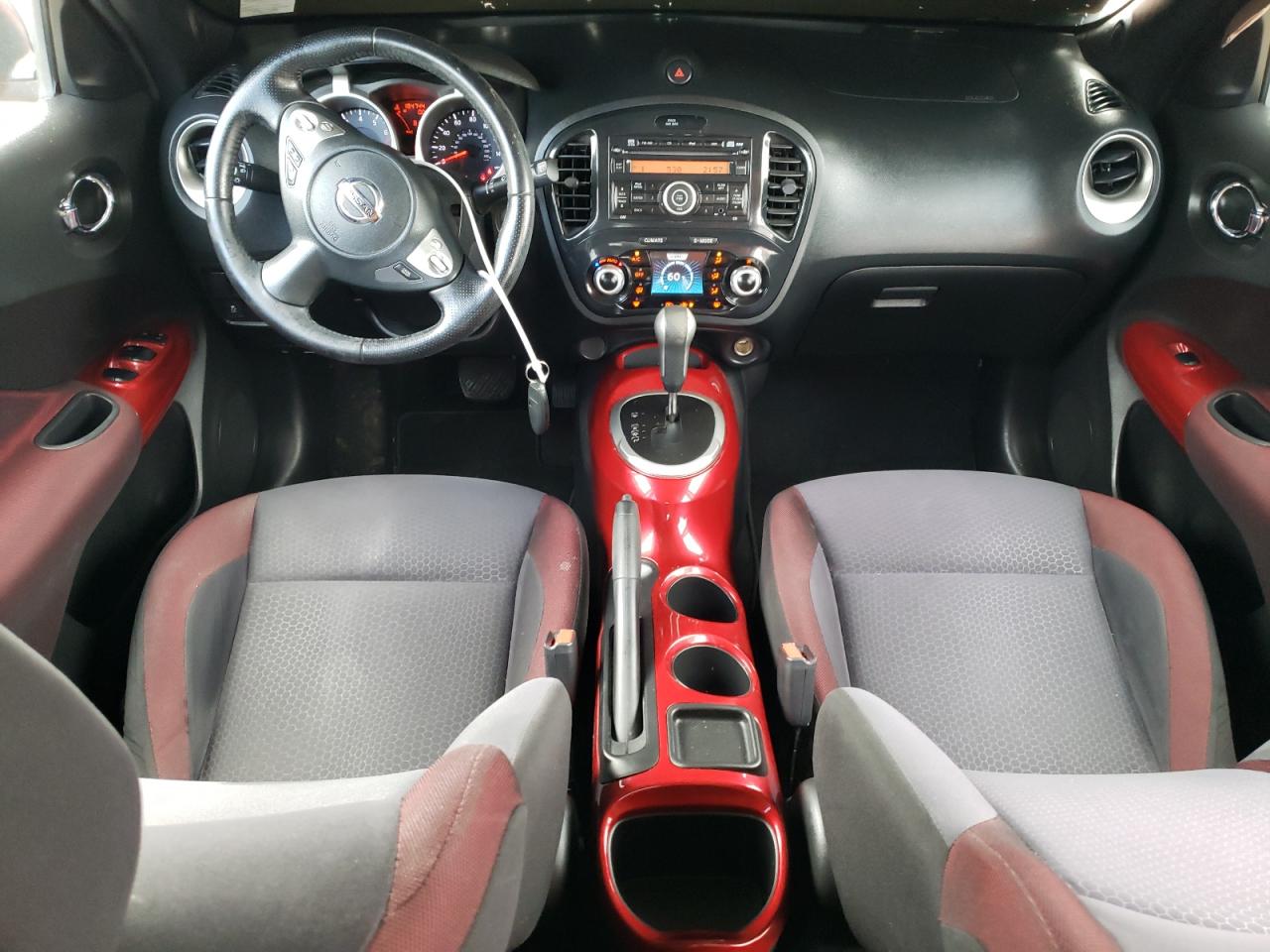 JN8AF5MV8CT123090 2012 Nissan Juke S