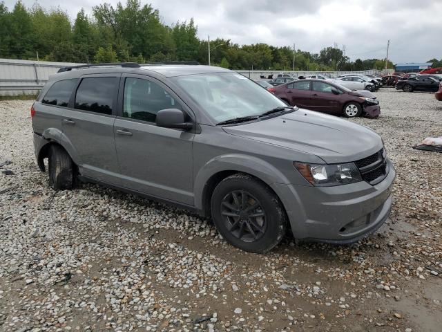  DODGE JOURNEY 2020 Szary