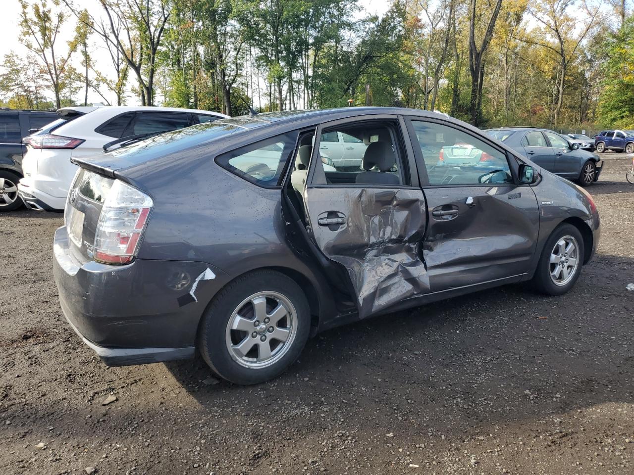 2009 Toyota Prius - Image 3