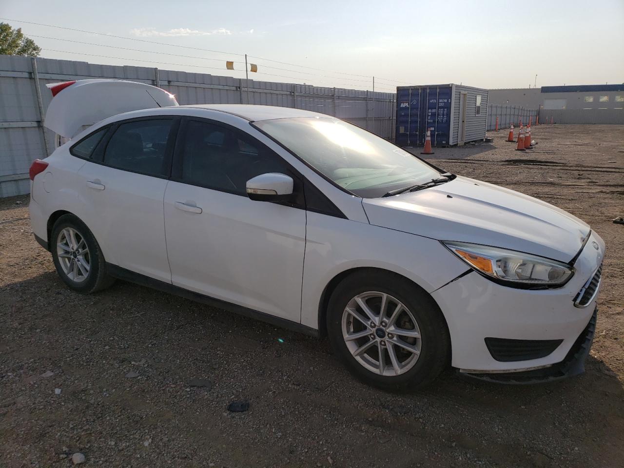 2015 Ford Focus - Image 4