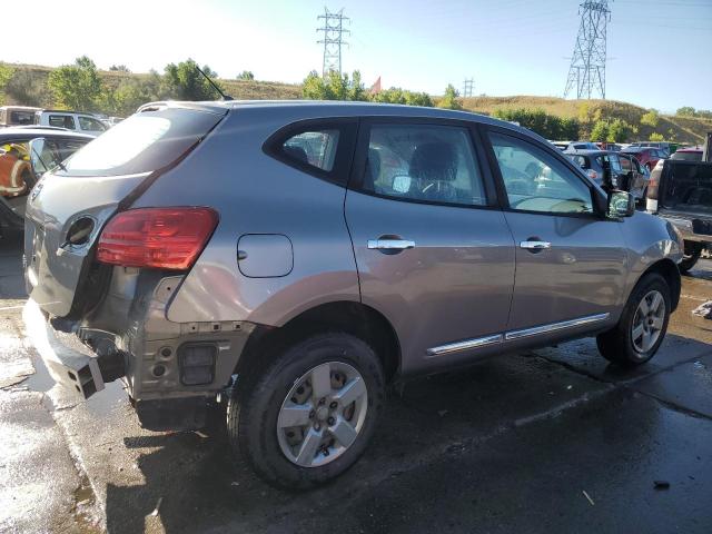  NISSAN ROGUE 2015 Сірий