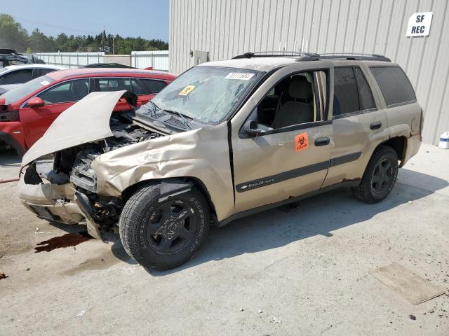 2004 Chevrolet Trailblazer Ls