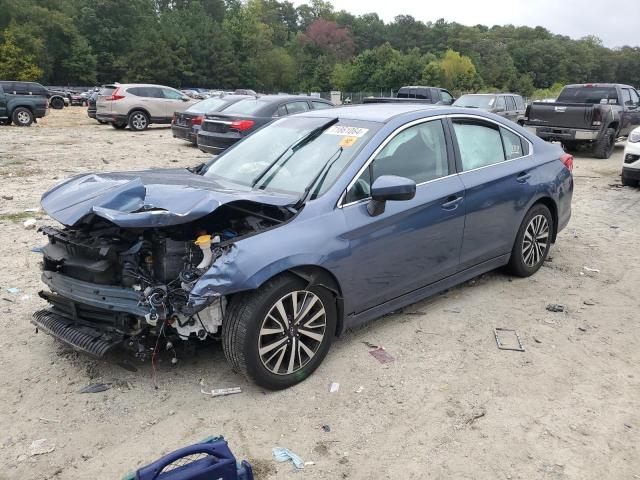 2018 Subaru Legacy 2.5I Premium