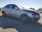 2007 Hyundai Sonata Se de vânzare în North Las Vegas, NV - Front End