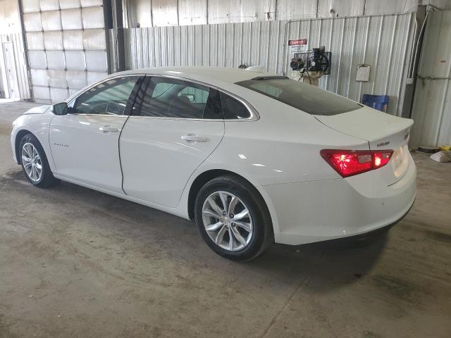 1G1ZD5ST5RF168753 Chevrolet Malibu LT 2