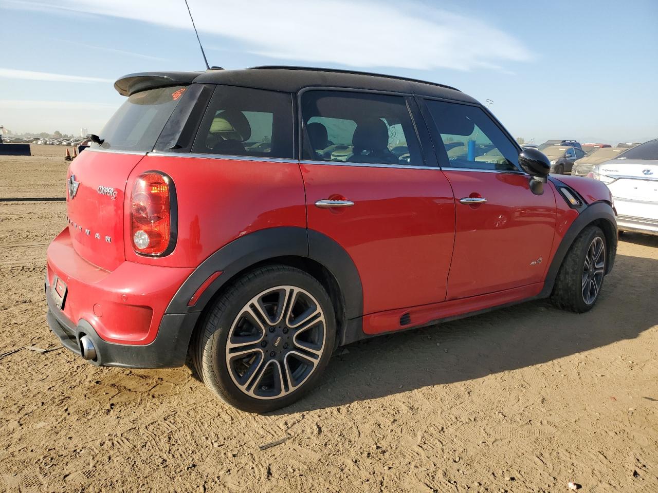2015 MINI Cooper - Image 3