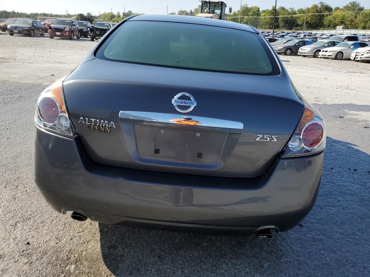 1N4AL21E48C288168 2008 Nissan Altima 2.5