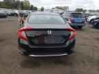 2021 Honda Civic Lx for Sale in New Britain, CT - Front End