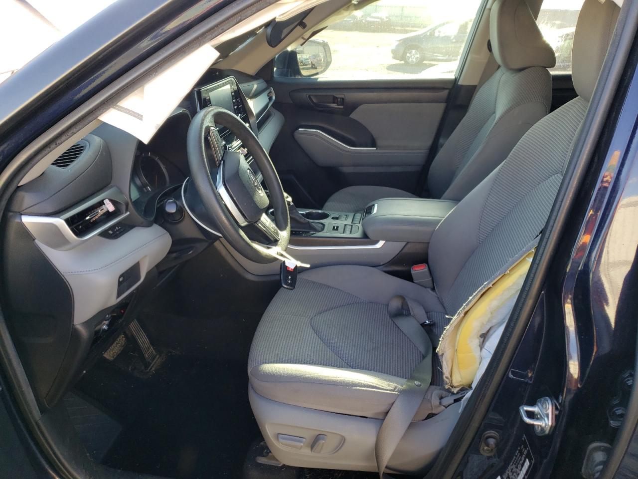 2020 Toyota Highlander - Image 7