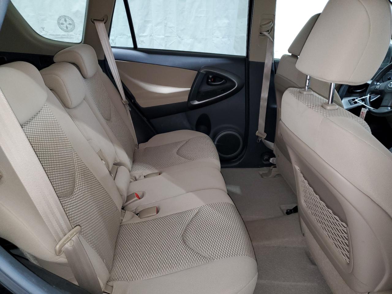 2011 Toyota Rav4 VIN: 2T3BK4DV8BW056752 Lot: 71534684