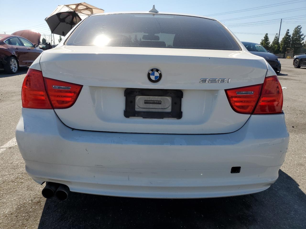 2010 BMW 3er - Image 6