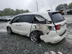 2018 Honda Odyssey Exl за продажба в Mebane, NC - Rear End