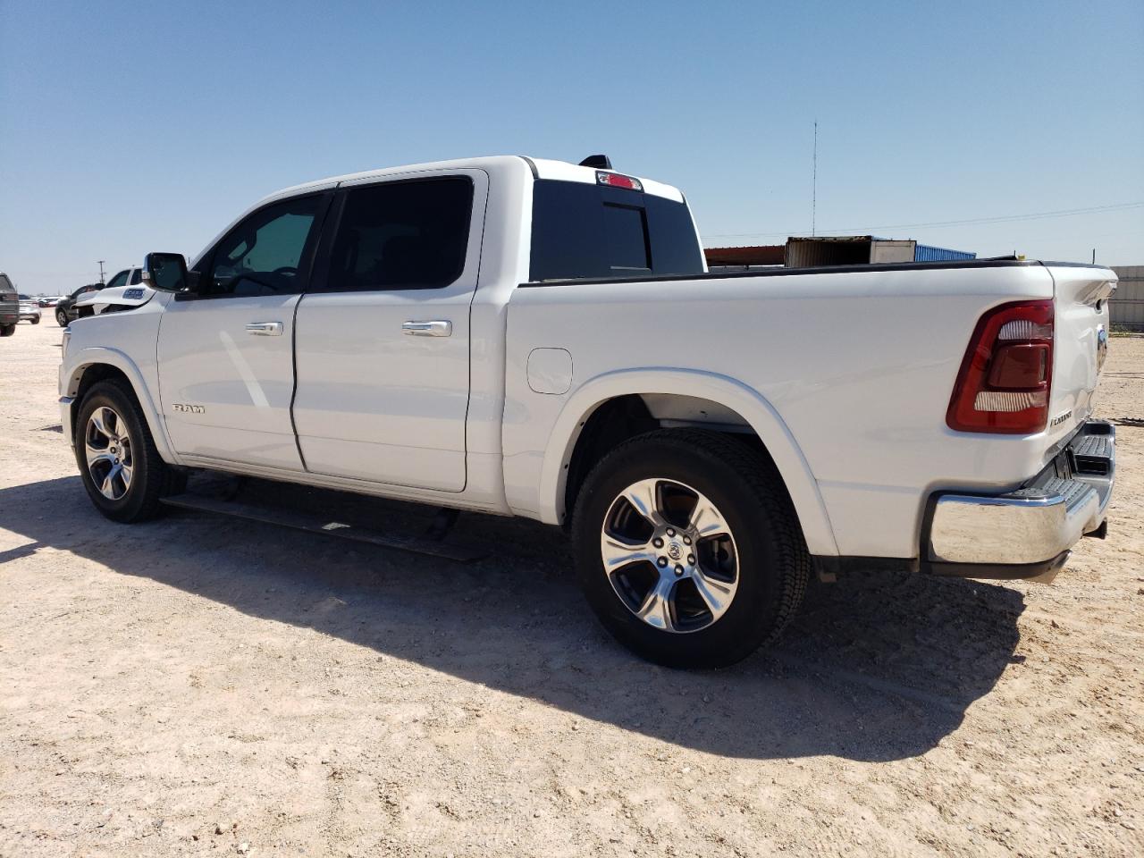 2019 RAM 1500 - Image 2