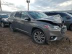 2019 Chevrolet Traverse Premier للبيع في Rapid City، SD - Undercarriage