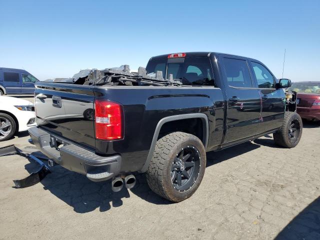  GMC SIERRA 2015 Czarny