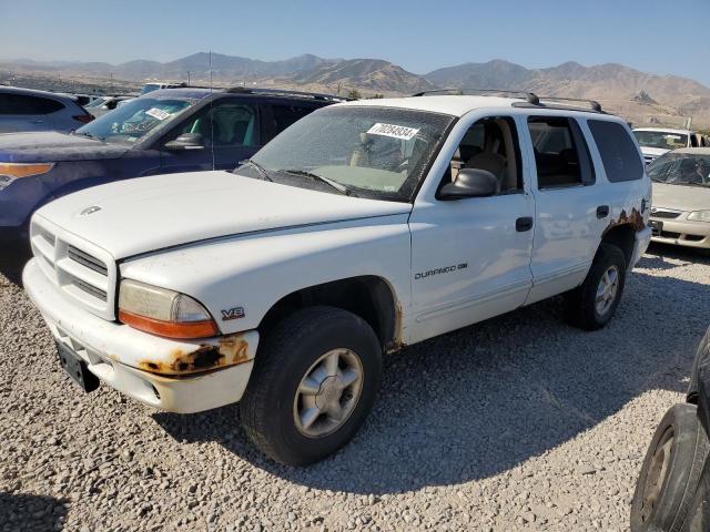 1998 Dodge Durango 