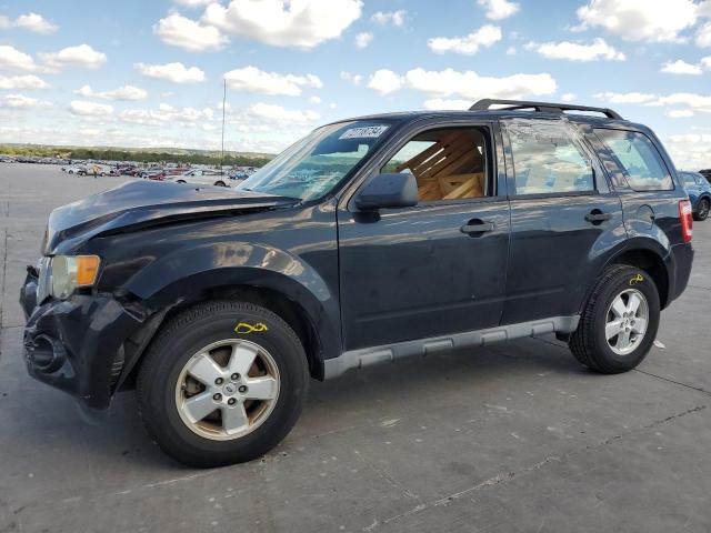 2010 Ford Escape Xls