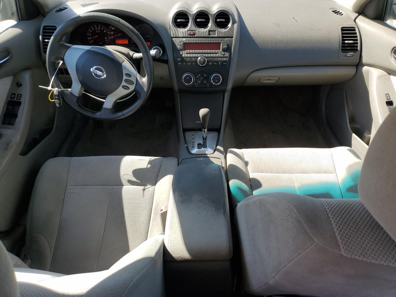 1N4AL21E29N517615 2009 Nissan Altima 2.5