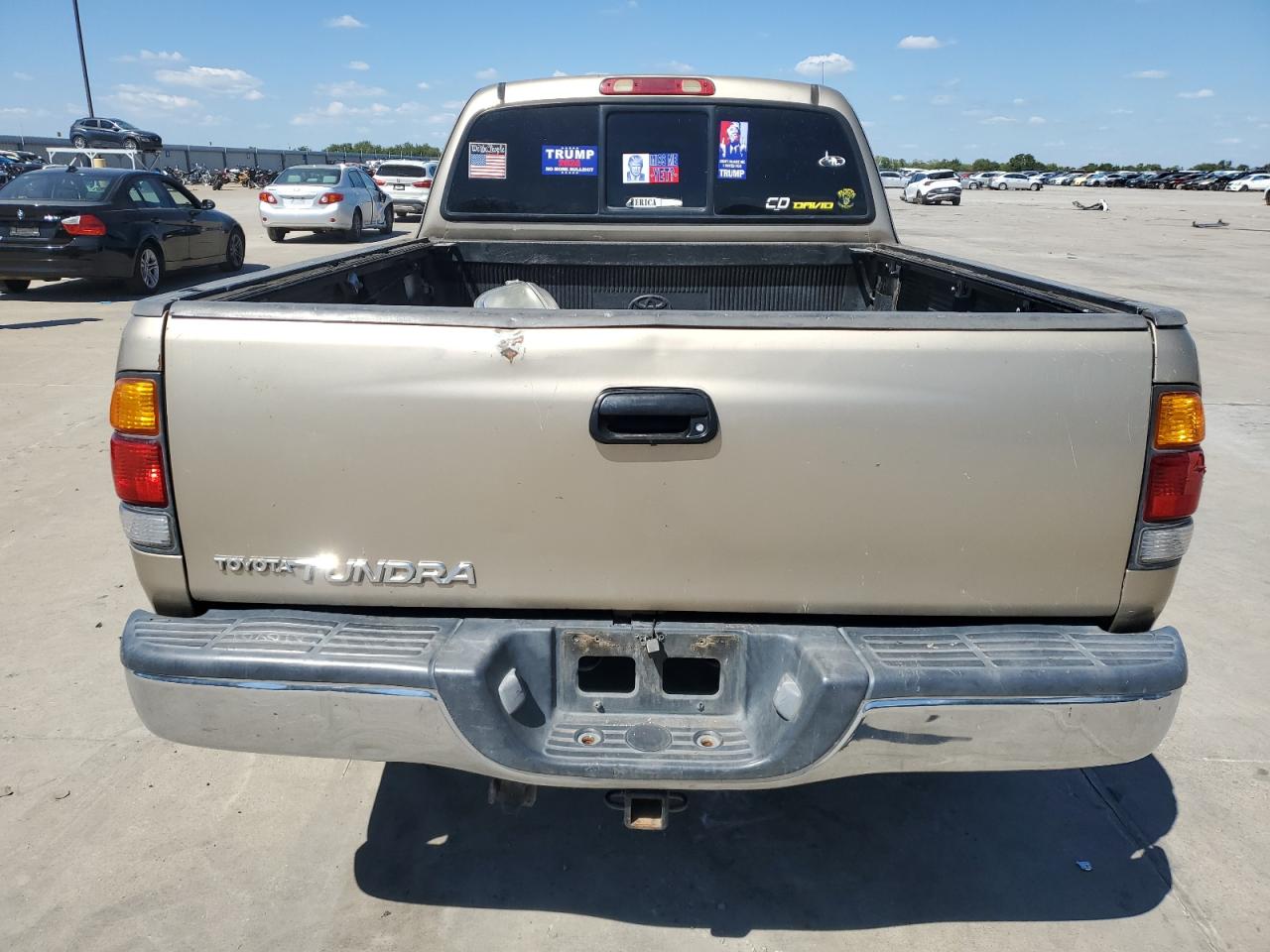 2005 Toyota Tundra - Image 6