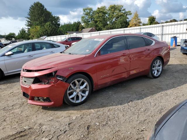 2015 Chevrolet Impala Lt