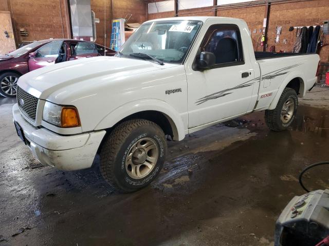 2003 Ford Ranger  продається в Ebensburg, PA - Minor Dent/Scratches