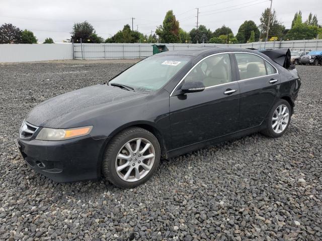 2006 Acura Tsx 