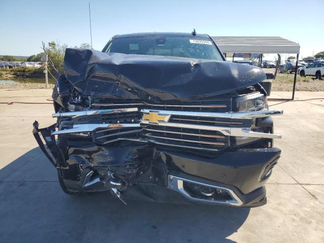 3GCUYHED1MG436135 Chevrolet All Models SILVERADO 5