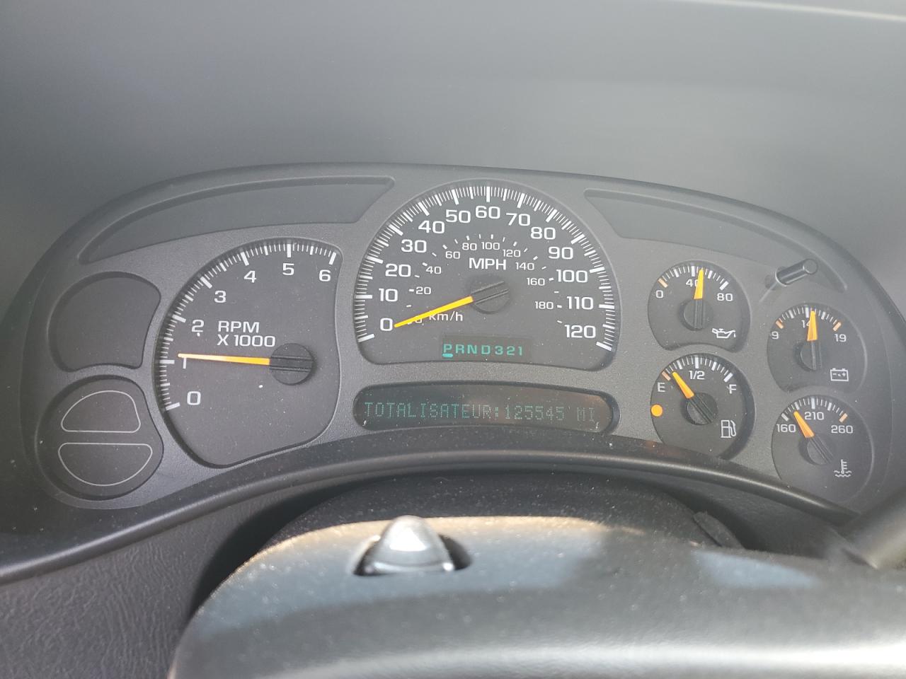 2004 Chevrolet Silverado K1500 VIN: 1GCEK14T14Z150906 Lot: 67705804