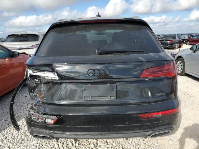 WA1EAAFY4P2037339 Audi Q5 PREMIUM 6