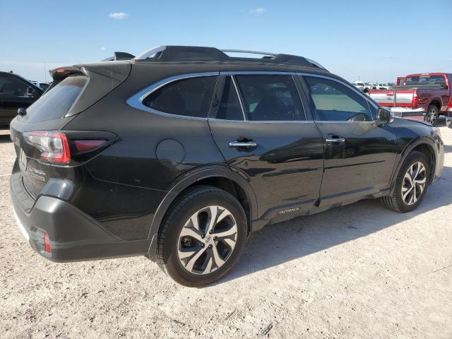  SUBARU OUTBACK 2021 Чорний