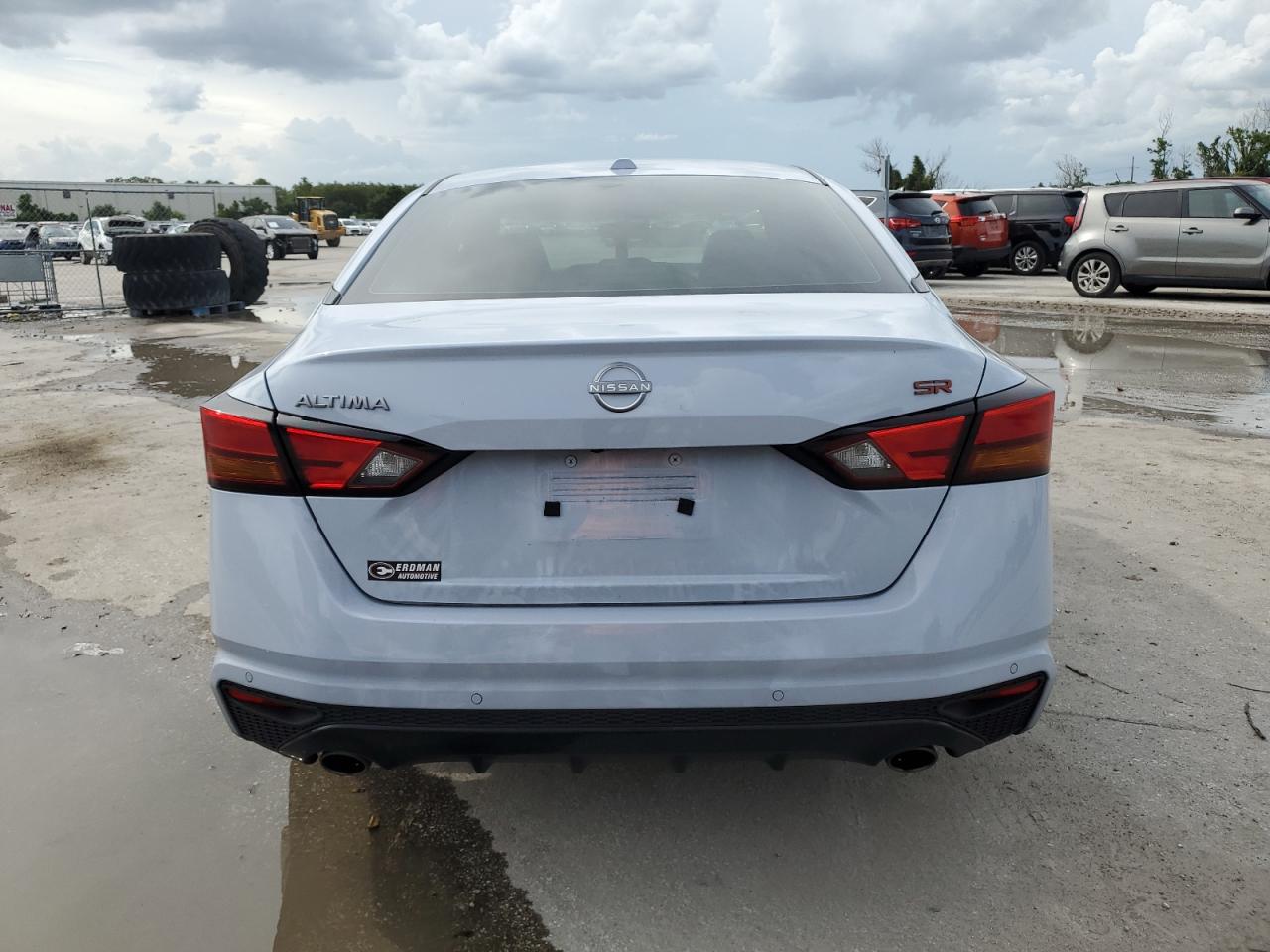 1N4BL4CV5RN320709 2024 Nissan Altima Sr