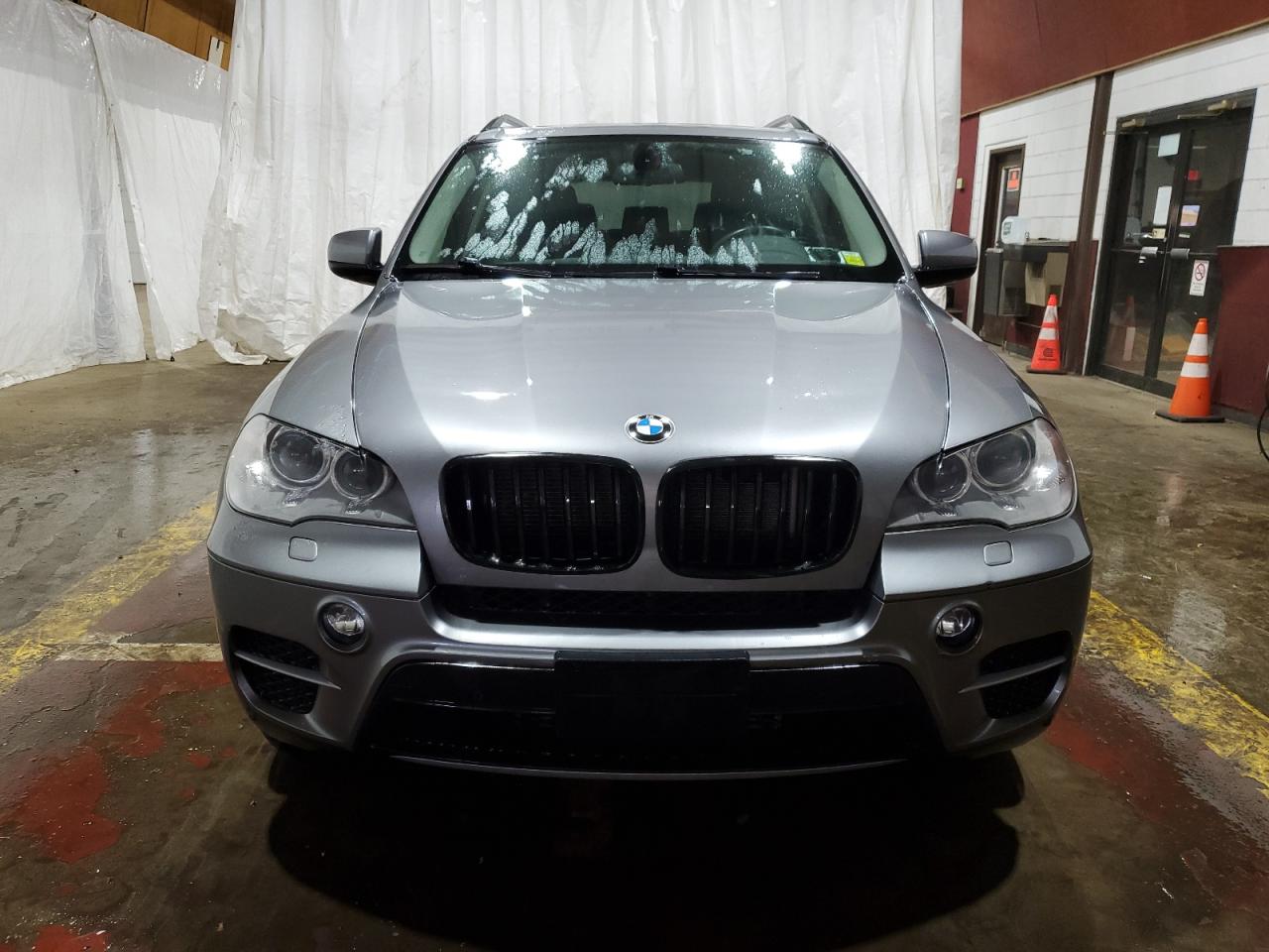 2013 BMW X5 - Image 5