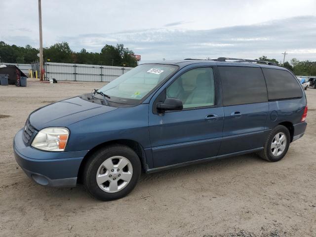 2006 Ford Freestar Se