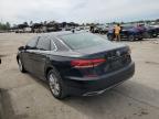 2020 Volkswagen Passat Se en Venta en Bridgeton, MO - Front End
