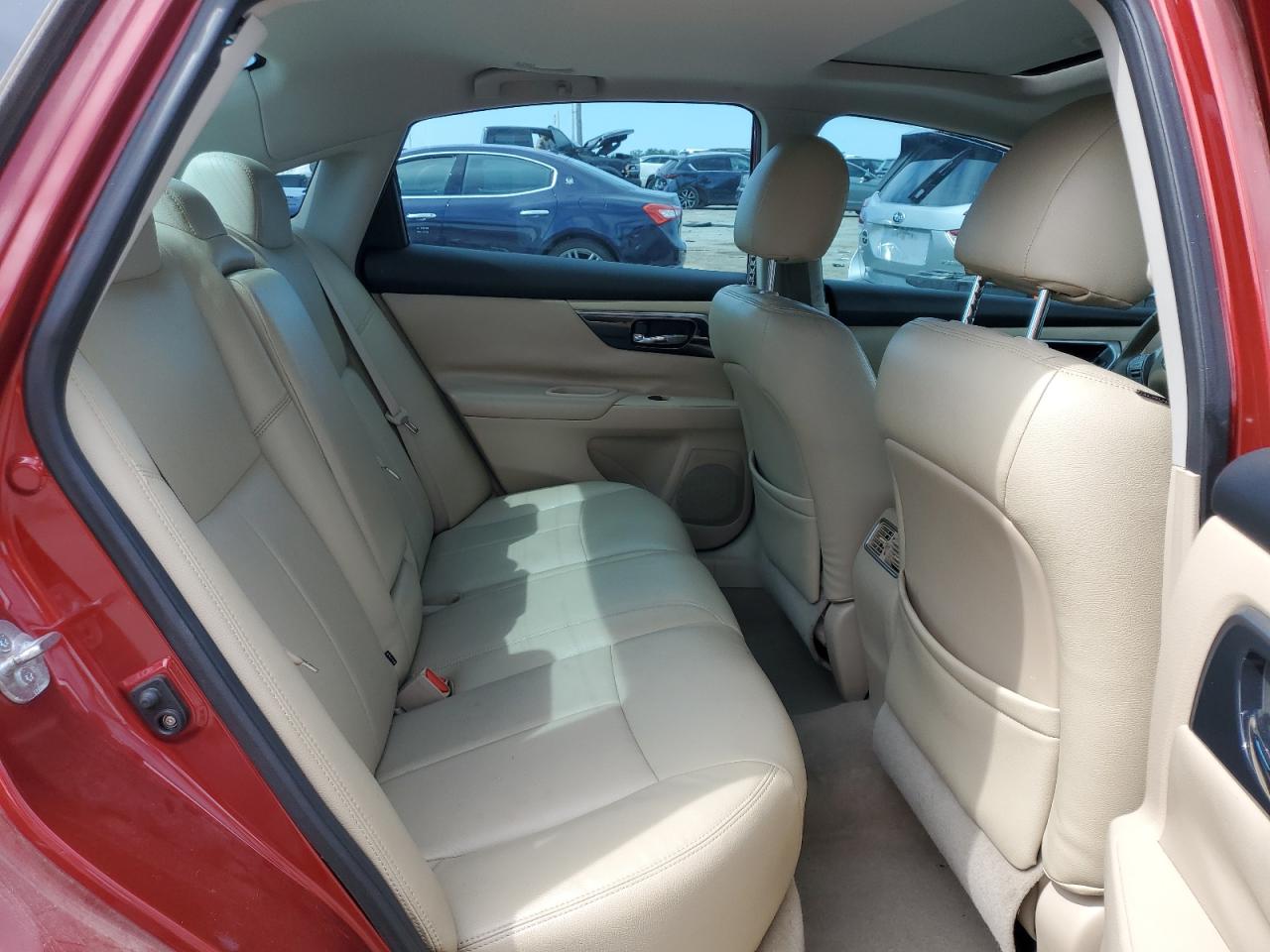 1N4AL3AP3EC175248 2014 Nissan Altima 2.5