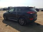 2018 Hyundai Tucson Sel на продаже в Chicago Heights, IL - Rear End