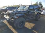 2022 Jeep Wrangler Unlimited Rubicon 392 იყიდება Denver-ში, CO - All Over