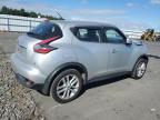 2015 Nissan Juke S for Sale in Windham, ME - Front End