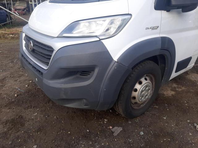 2018 FIAT DUCATO 35 MULTIJET II 